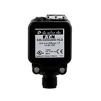 Eaton E65-SMSD200-HLD Photoelectric Sensors PHOTO SENSOR,DIFFUSE,8",DC,CON.,LT