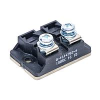 AMP Connectors - TE Connectivity BDS2A100150RK Planar Resistors BDS 2 A 100 150R 10%