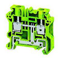 Altech CYG6 Ground Terminal Block