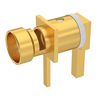 Circular Push Pull Connectors