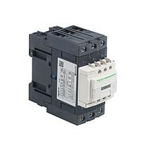SCHNEIDER LC1D40AM7 TeSys Deca Contactors