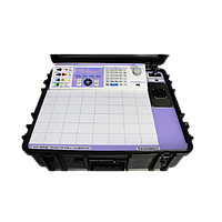 TRANSMILLE 9041 TRANSPORTABLE MULTIPRODUCT CALIBRATOR (1020V/30A-AC/DC, 1GΩ, 25ppm)
