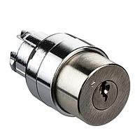 SCHNEIDER ZB4BG4E7 Key Operated KEY SWITCH WITH SPECIAL KEY