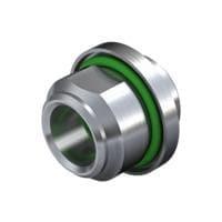 Weidmuller 2424500000 Sensor Cables / Actuator Cables SAIHG-M8B-M12-10