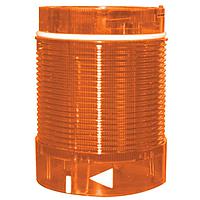 Altech TL50LA3T Tower Light Accessories TowerLight 50mm 12V Rotate Amber NEMA