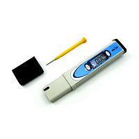 Sinotester CD-989 Pen Type Conductivity Meter (0~19.99ms/cm, 0.01ms/cm)