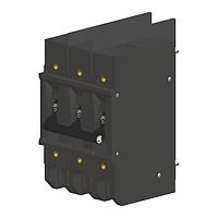 Carling Technologies EA3-B0-24-630-12A-CC Supplementary Protector / Motor Controller EA3B02463012ACC