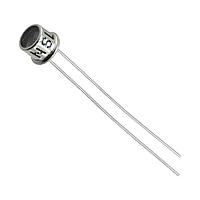 Advanced Photonix NSL-4140 Photoresistors - LDR / CdS Photocells Hermetic Photocell