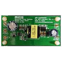 Monolithic Power Systems (MPS) EV6004-Q-00A Voltage Regulator - Switching Regulator Evaluation Board for MP6004