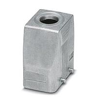 PHOENIX CONTACT 1412598 Hoods HC-STA-B10-HHFD- 1TTP21-EL-AL