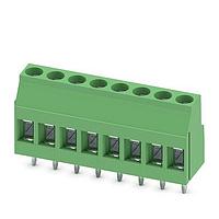 PHOENIX CONTACT 1711084 Fixed Terminal Blocks 8P 5mm 90DEG