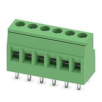 PHOENIX CONTACT 1730544 Fixed Terminal Blocks MKDSD 2.5/6-5.08