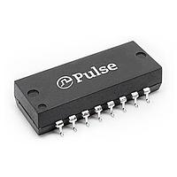 Pulse Electronics HX1148 Module 100BaseTX SMD NonPoE 1-Port