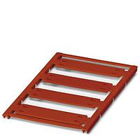 PHOENIX CONTACT 0829406 Cable Marker UC-WMTB (44X15) RD CUS