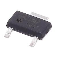 STMicroelectronics STN6N60M2 MOSFETs N-channel 600 V, 1.00 Ohm typ 5.5 A MDmesh M2 Power MOSFET