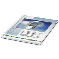 PHOENIX CONTACT 2910774 Printers UM IA THERMOMARK X1.2