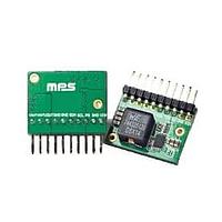 Monolithic Power Systems (MPS) mEZD71210A-A Non-Isolated / PoL 4.5-17V Input, 10A, 1V Output, DC/DC Power Supply