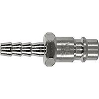 YATO YT-2405 Quick Coupler (1/4"(M)X1/4"(M))