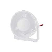 Same Sky (formerly CUI Devices) CPS-5933W-1105PM Sirens siren 59x33mm 1 tone, black