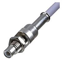 Johnson / Cinch Connectivity Solutions 131-6303-406 Connectors SMC ST Crimp BH JK RG-161 174 188 316
