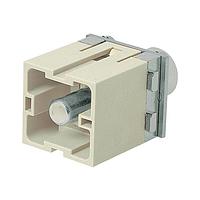 HARTING 09140012668 Modules HAN 200A PE 4P MALE 25-40 MM2