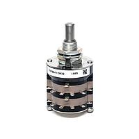 Grayhill M3786/4-3033 Rotary Switches 44H30-02-1-12N-C