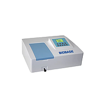Spectrophotometer UV Vis