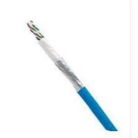 Panduit PUP6AM04WH-UG-S Multi-Conductor Cables Copper Cable, Cat 6A Advanced MaTriX, 4-