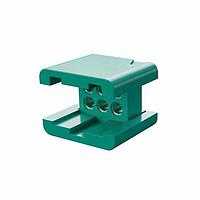Harwin G125-3040696L0 Plug Housing 1.25MM M HSG 2x3 POS