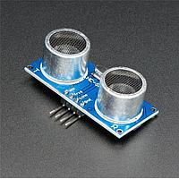 Adafruit 3942 Ultrasonic Sensor HC-SR04 Ultrasonic Sonar Distance Sensor + 2 x 10K resistors