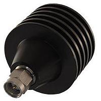 Midwest Microwave / Cinch Connectivity Solutions TRM-2057-M0-SMA-07 RF Terminators DC-18 GHZ TERM M SMA