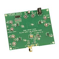 Analog Devices DC2425A-A ADC LTC2311-16 Demo Board - 16-Bit, 5Msps Tr