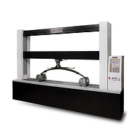 JISC LEAF-5000 Leaf Spring Tester (50kN)