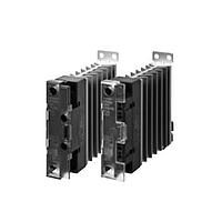 Omron Automation and Safety G3PJ-215B-PU DC12-24 Indicator 35A 1-phase SSR, z crs PhsIn