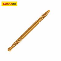 BOSI BS534004 HSS Cobalt Drill (4mm,L 54.9mm)