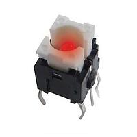 Well Buying TC013-N11AR1KKK5UBXX Tactile Switches TACTILE/JOG SWITCH SPST50mA 12VDC180gf