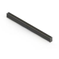 EDAC 895-072-542-101 Receptacles .100" (2.54mm) Pitch Card Edge Connector