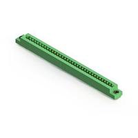 EDAC 807-068-522-203 Receptacles High Temp Card Edge Connector