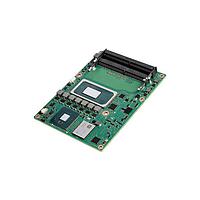 Advantech SOM-5883D8RX-S5A1 Computer-On-Modules - COM Xeon W-11865MLE RM 8C 45W A1