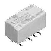 Panasonic Industrial Devices TXS2SA-L-24V-Z Low Profile Relays 2 Form C 1A 30VDC 24VDC