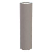 Essentra Components 15TSP052 Round Round Standoff, #6-32 Thread, .938 Spacer