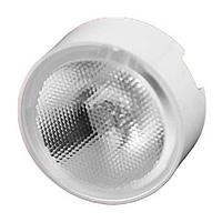 LedLink Optics LL01CR-BEX25L06-U2-T Lens Assembly Diameter oe22.4Height 10.0325Holder Dimension oe22.4Holder Height 9.13WhiteTape