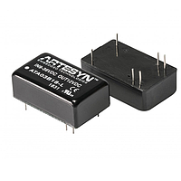 Artesyn ATA03F36-L 10 Watt Isolated DC-DC Converter (3.3V; 2700mA; 8.9W)