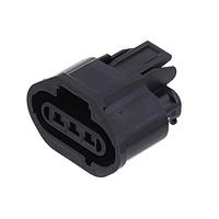 Yazaki 7283133430 Connectors CONN 3P DMS BLK