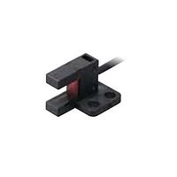 Panasonic Industrial Automation PM-F45-P-C3 Photoelectric Sensors F type, PNP output, Cable 3m