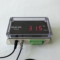 Temperature Controller