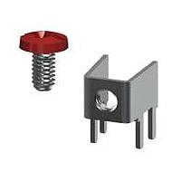 Keystone Electronics 8190 Screw Terminals PC SCRW-TYPE TERM MATTE TINNED