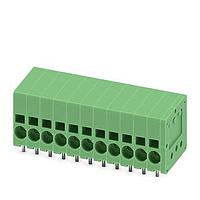 PHOENIX CONTACT 1990821 Fixed Terminal Blocks SPT 1.5/11-H-3.5 3.5MM 11P HORZ SPR