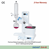 Rotary Evaporators