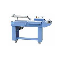 Mikyo MK-FQL450LA Shrink Packing Machine (L520×W410mm)